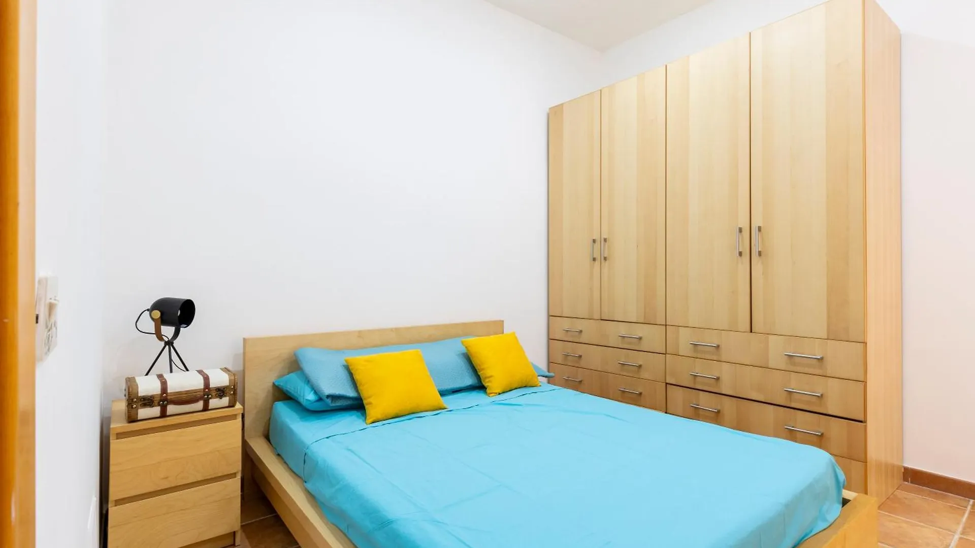 Casa Vacanza Napoli Tourist Experience Italy
