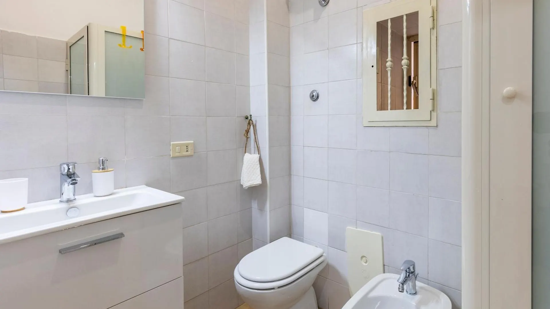 Casa Vacanza Napoli Tourist Experience