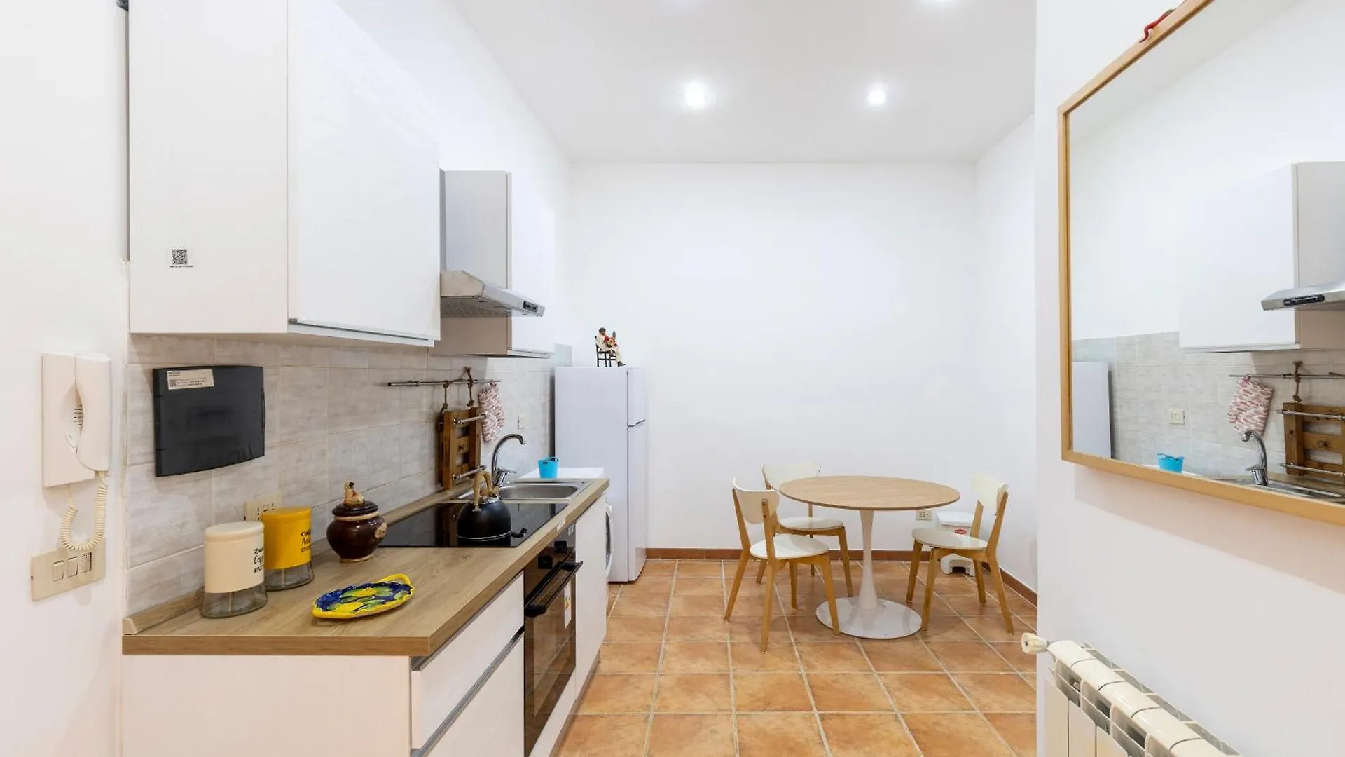 Casa Vacanza Napoli Tourist Experience