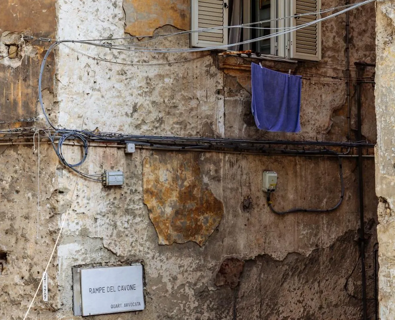 Casa Vacanza Napoli Tourist Experience