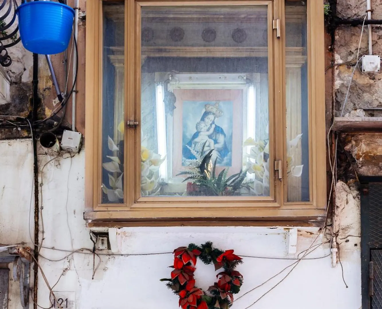 Casa Vacanza Napoli Tourist Experience Italy